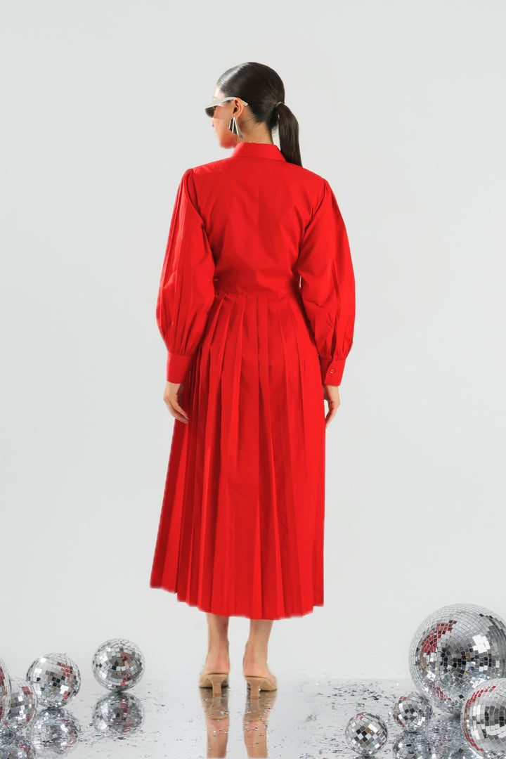 Kirei Dress