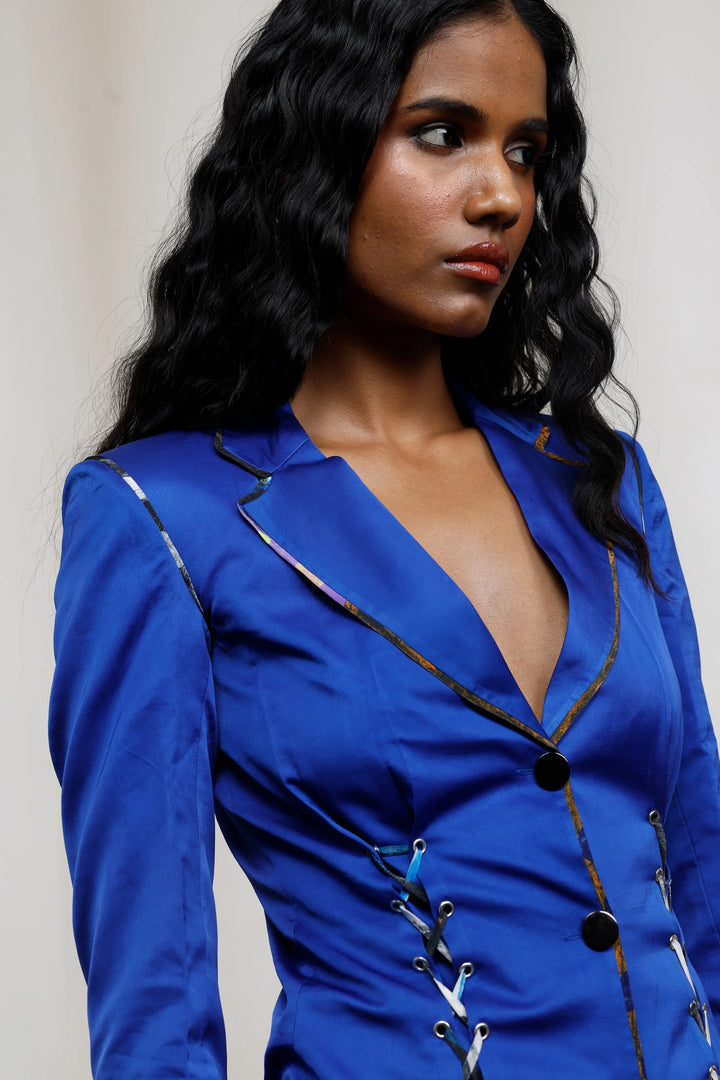 Ruri Blazer Dress