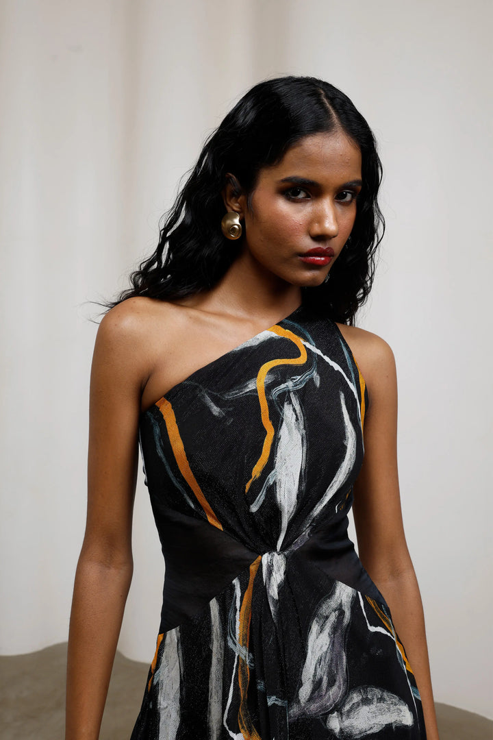 Iro Mini Dress