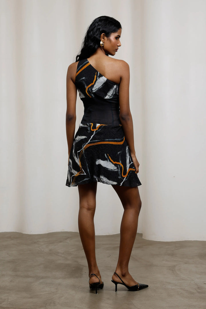 Iro Mini Dress