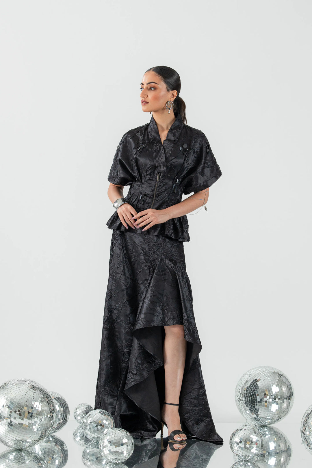 Lamees Co-ord
