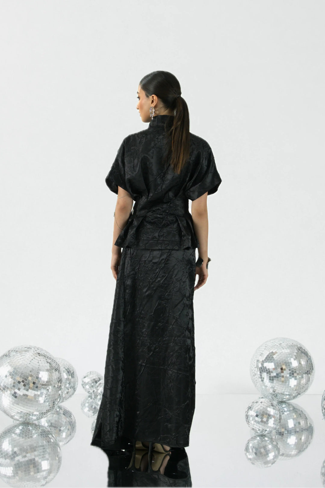 Lamees Co-ord