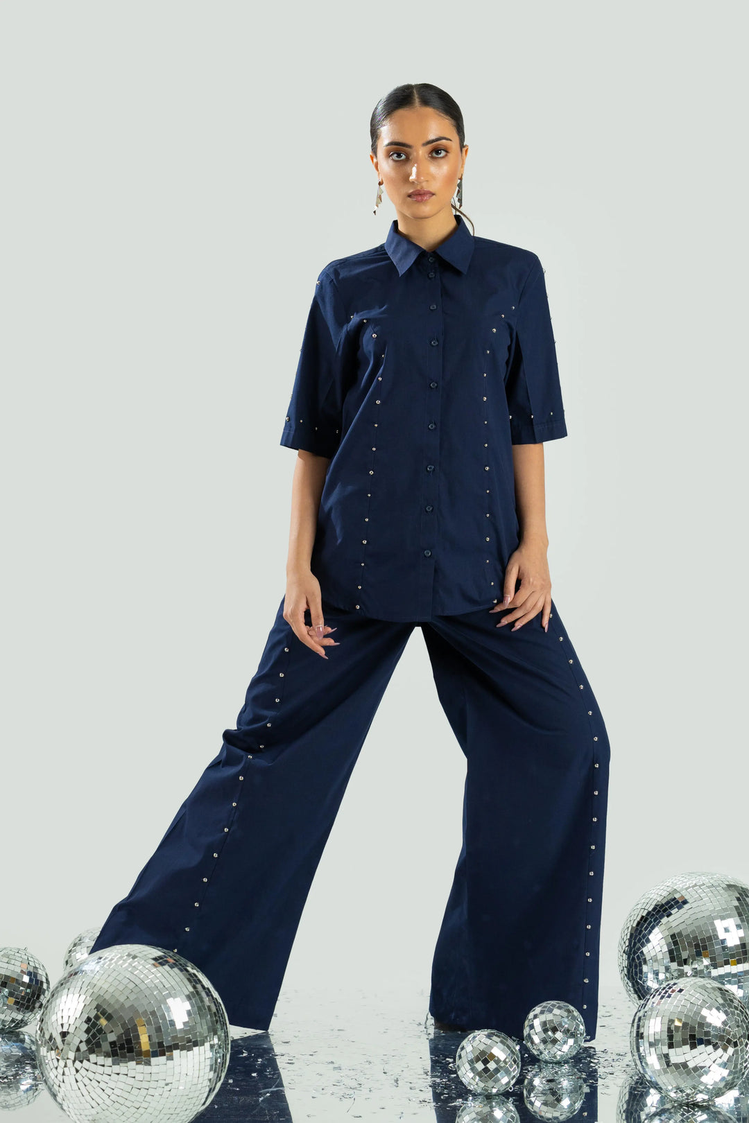 Liza Co-ord