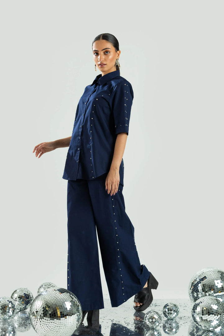 Liza Co-ord