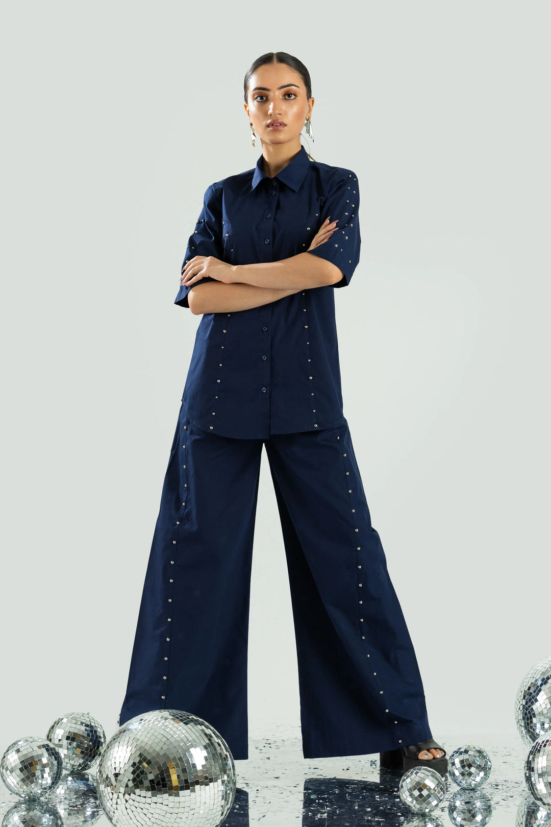 Liza Co-ord