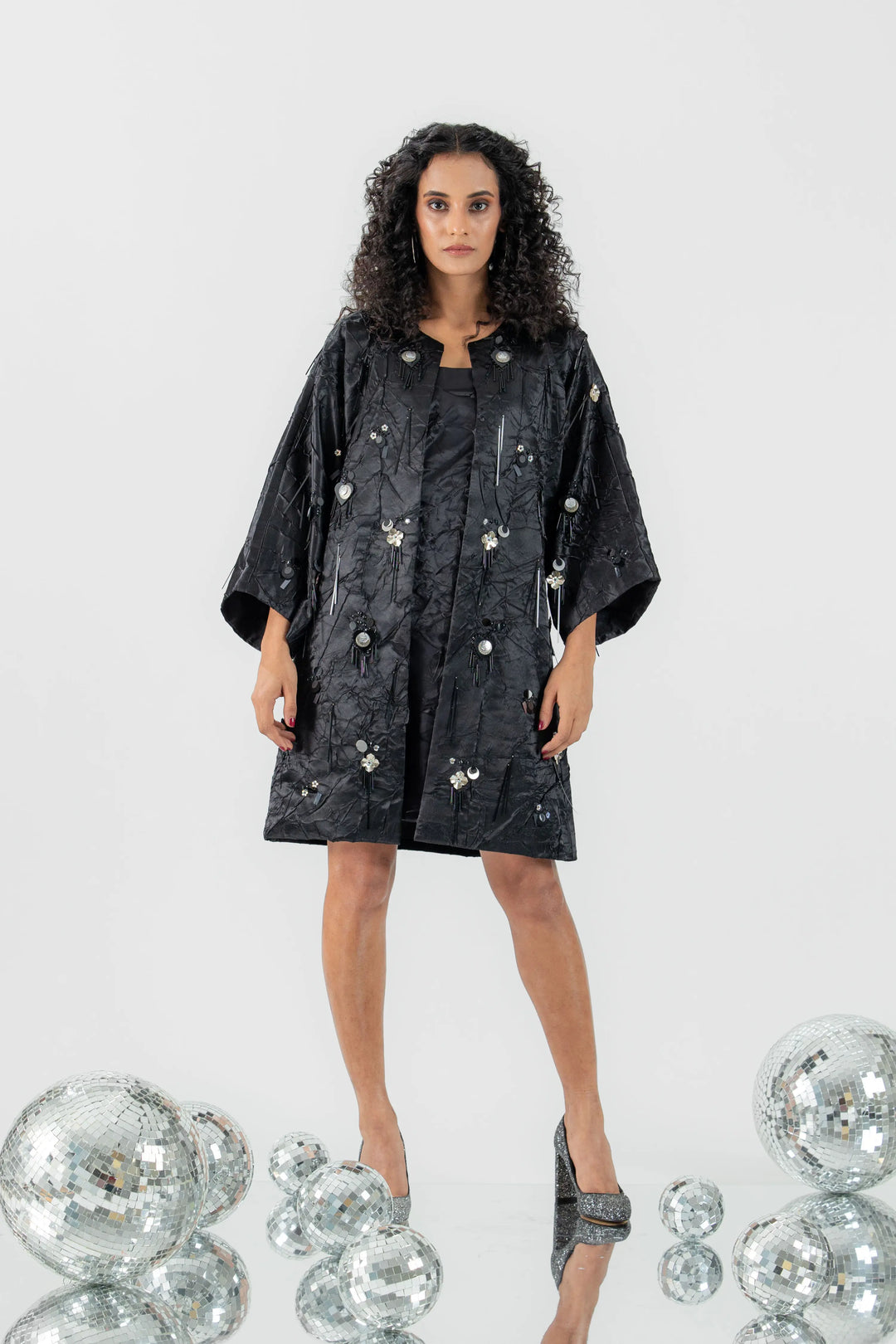 Lueur Jacket