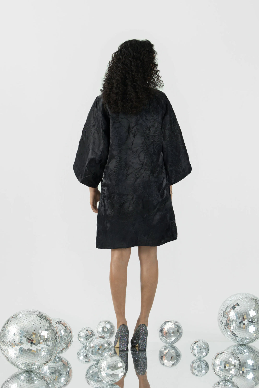 Lueur Jacket