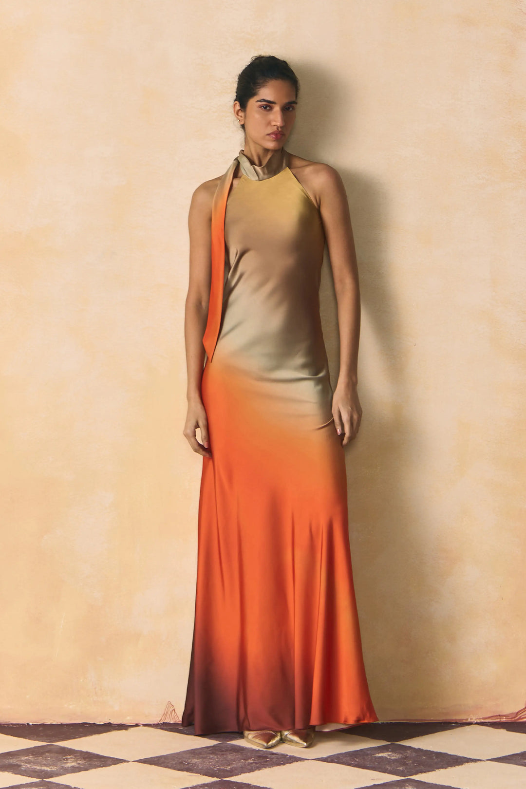 Lea Dress
