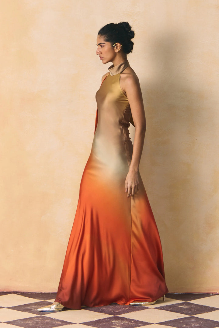 Lea Dress