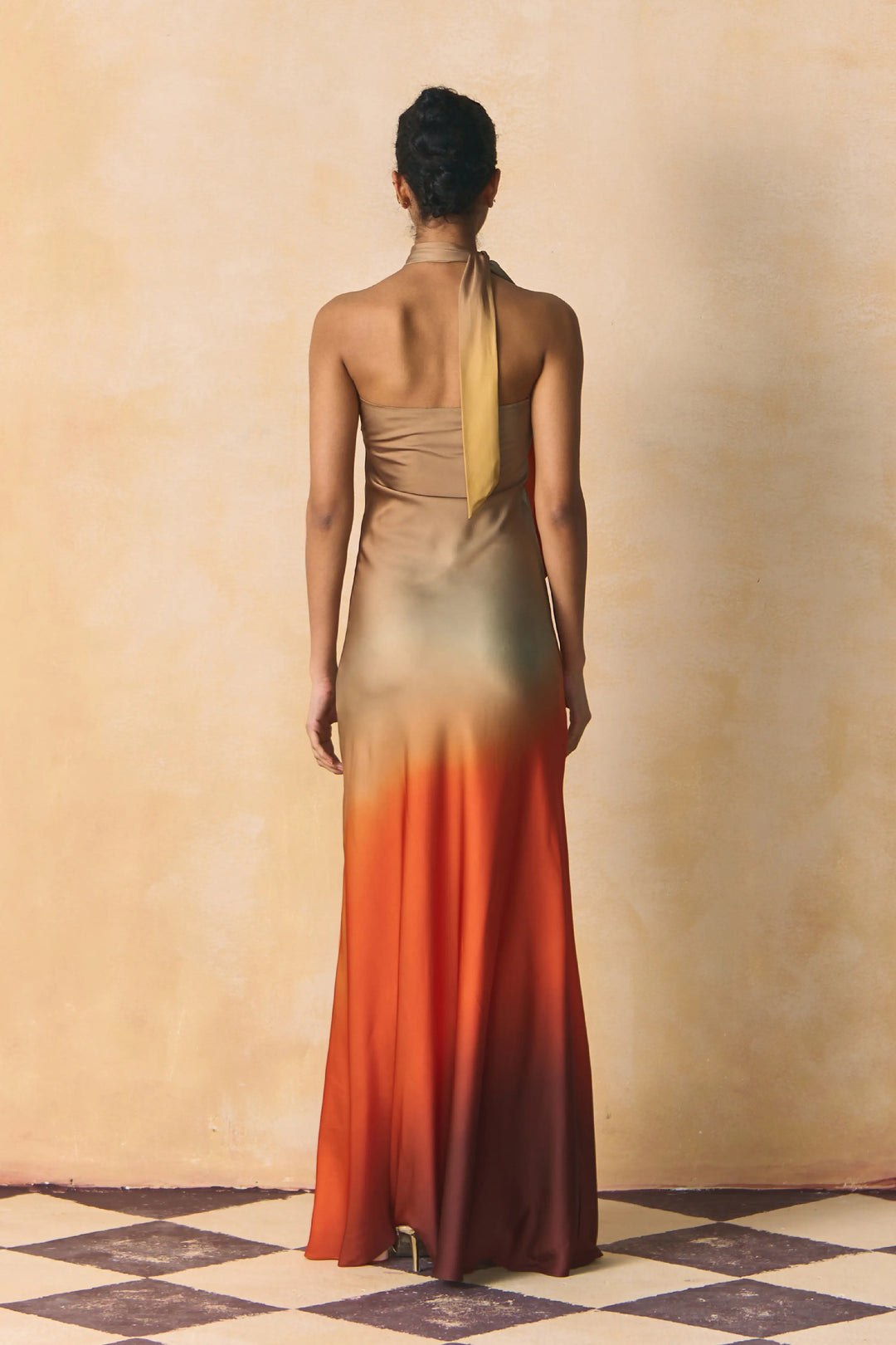 Lea Dress