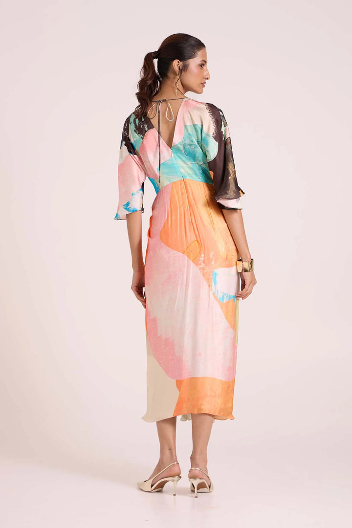 Selene Sway Dress