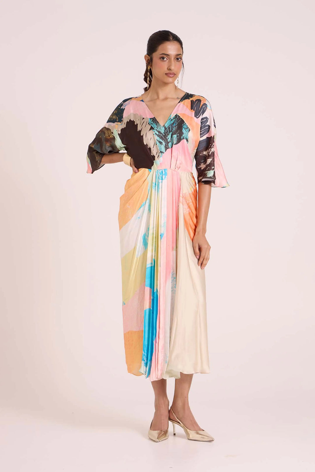 Selene Sway Dress