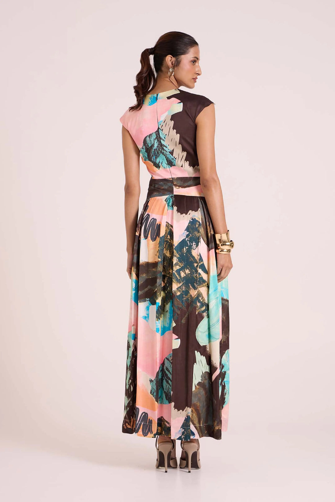 Chione Sway Dress