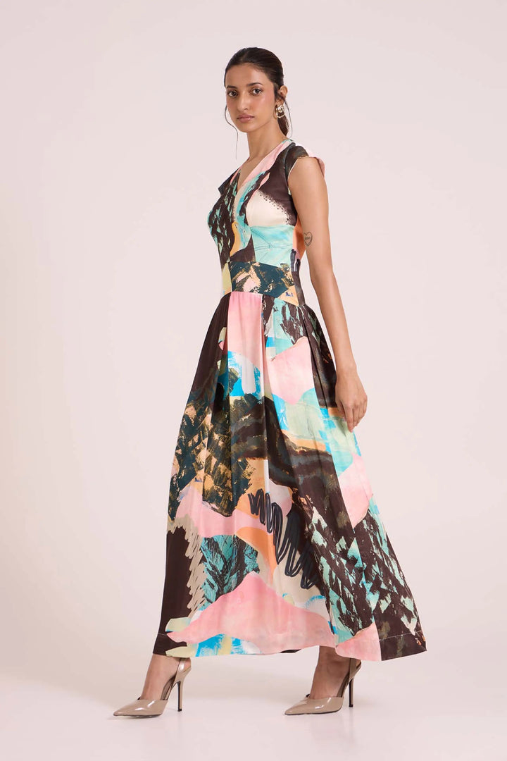 Chione Sway Dress