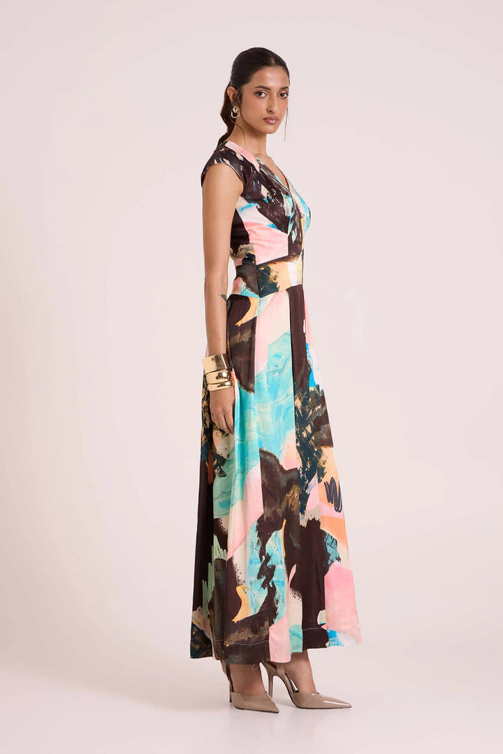Chione Sway Dress