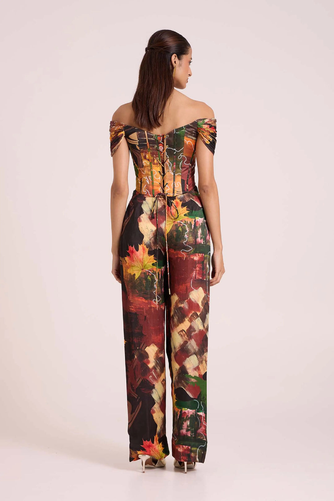 Demeter Corset Set