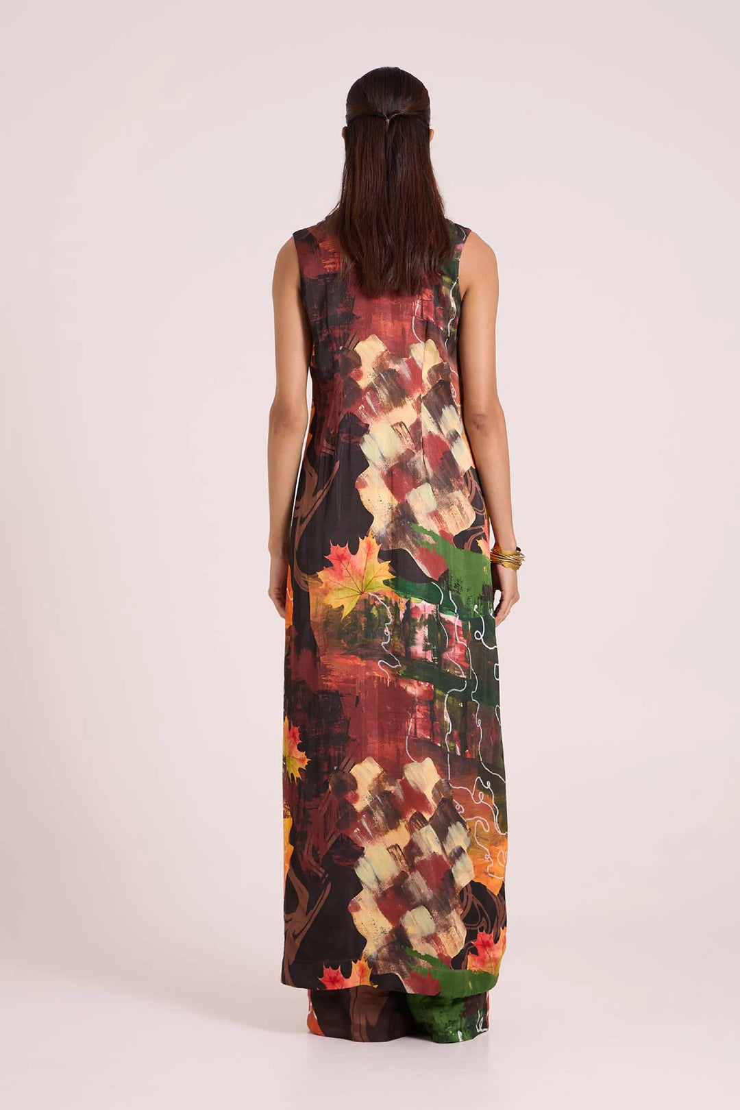 Demeter Longline Set