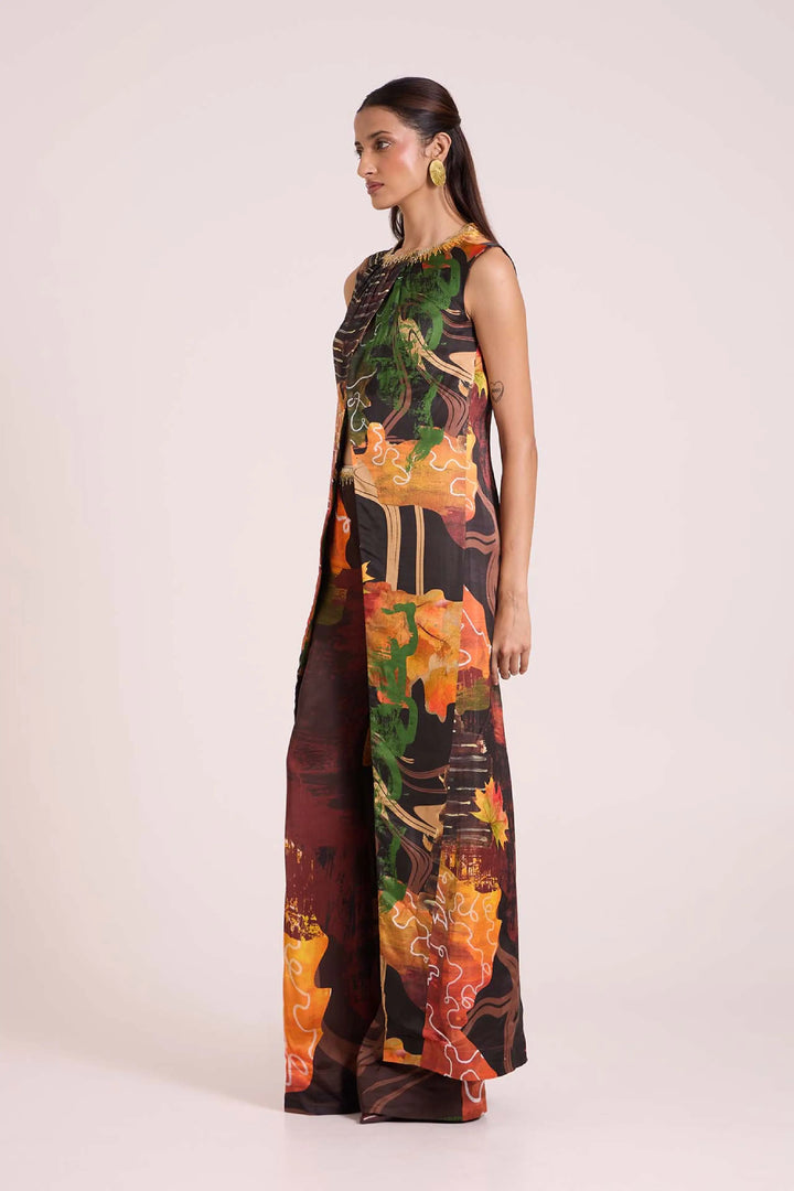 Demeter Longline Set