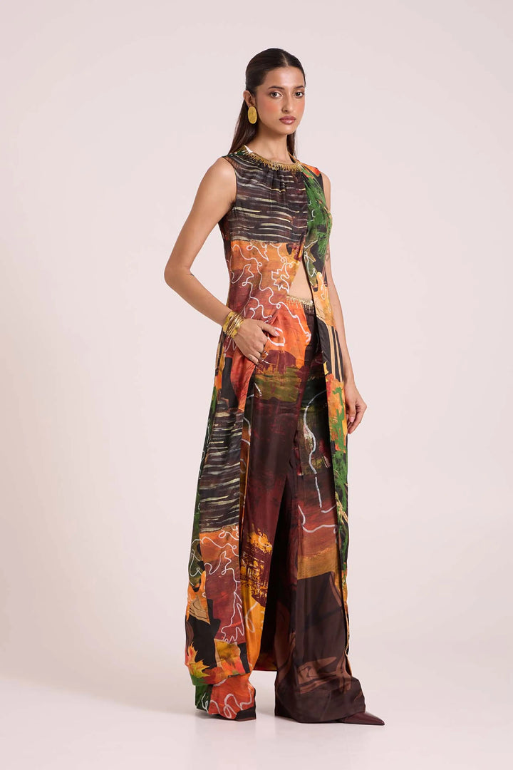 Demeter Longline Set