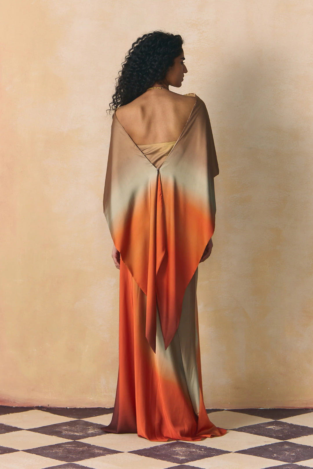 Luma Dress