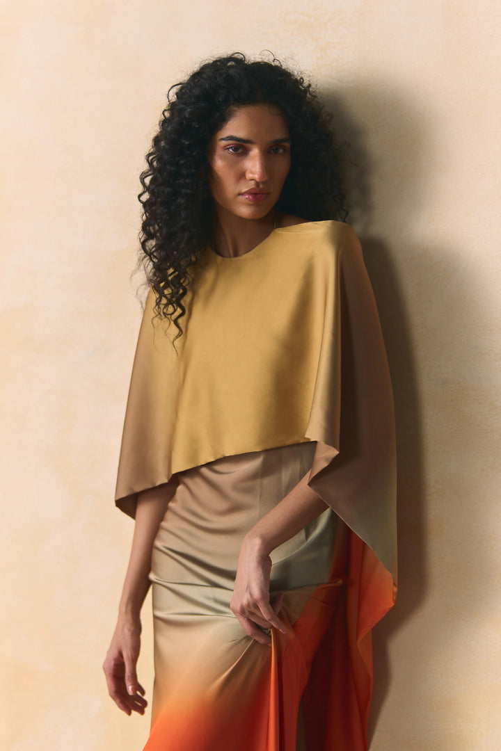 Luma Dress