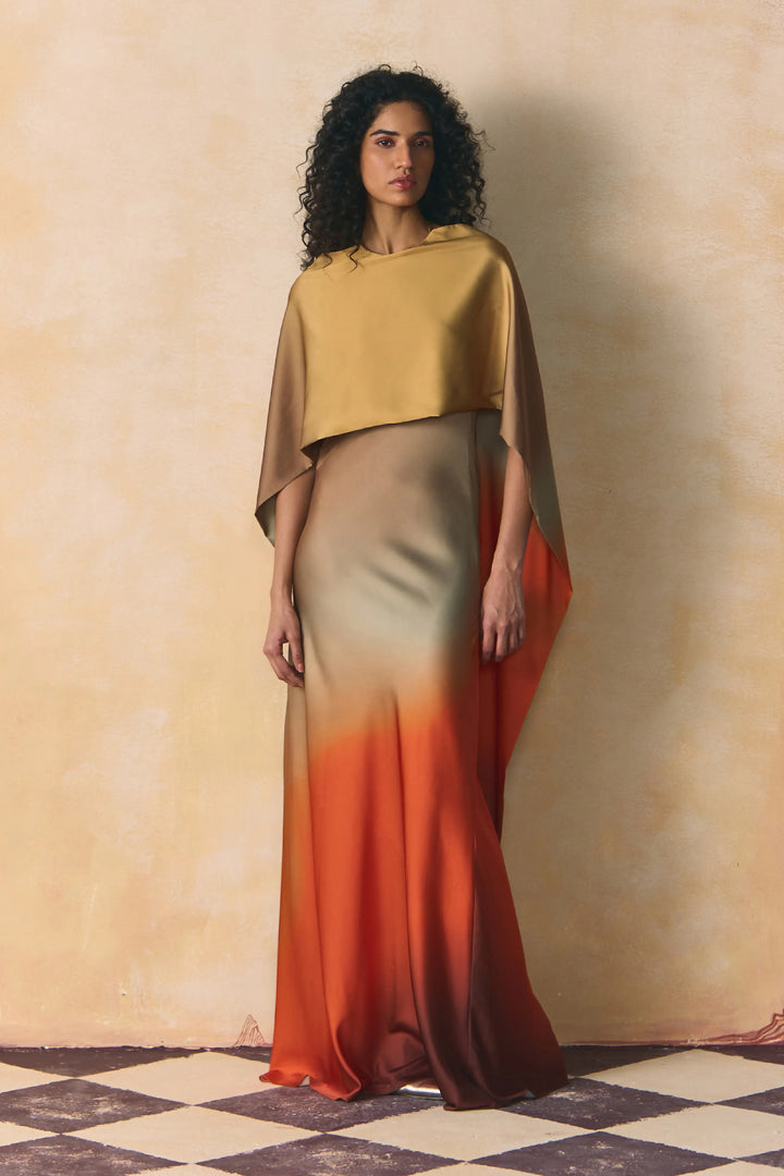 Luma Dress