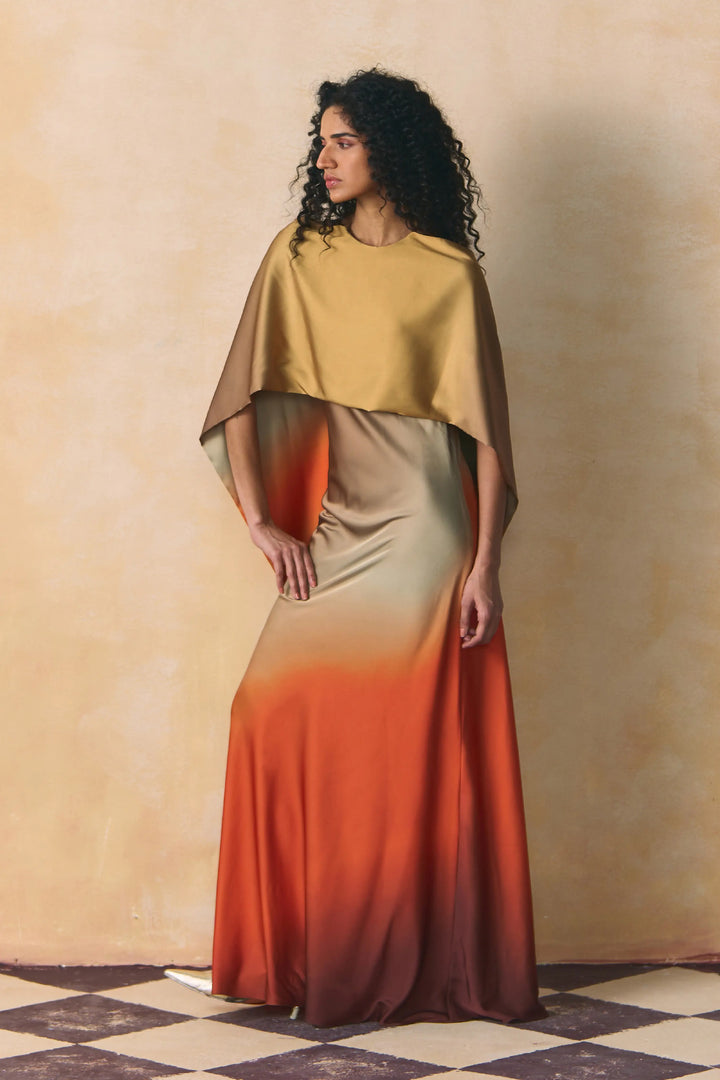 Luma Dress