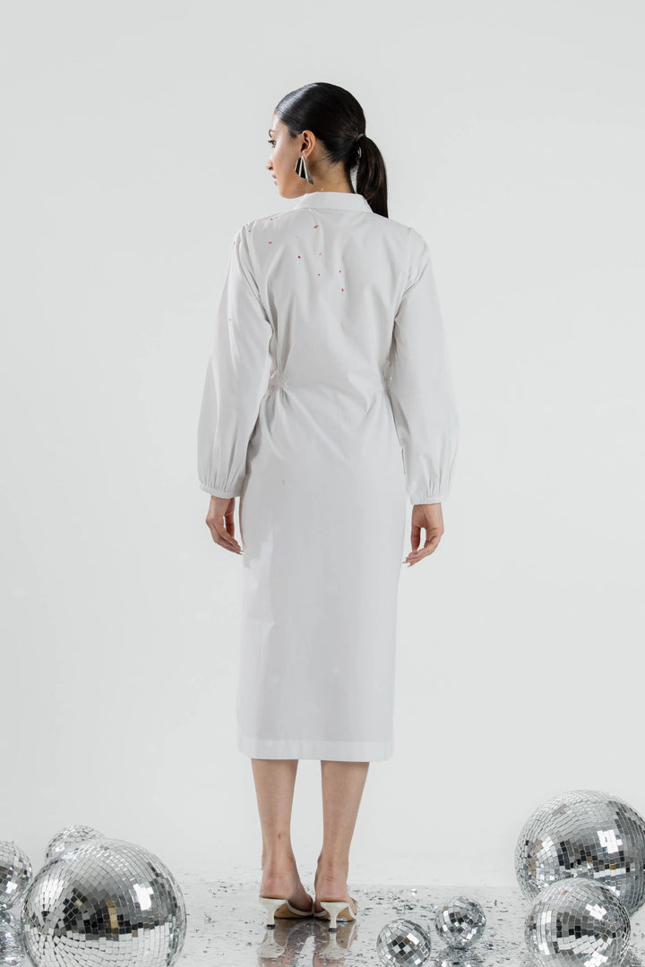 Musa Dress