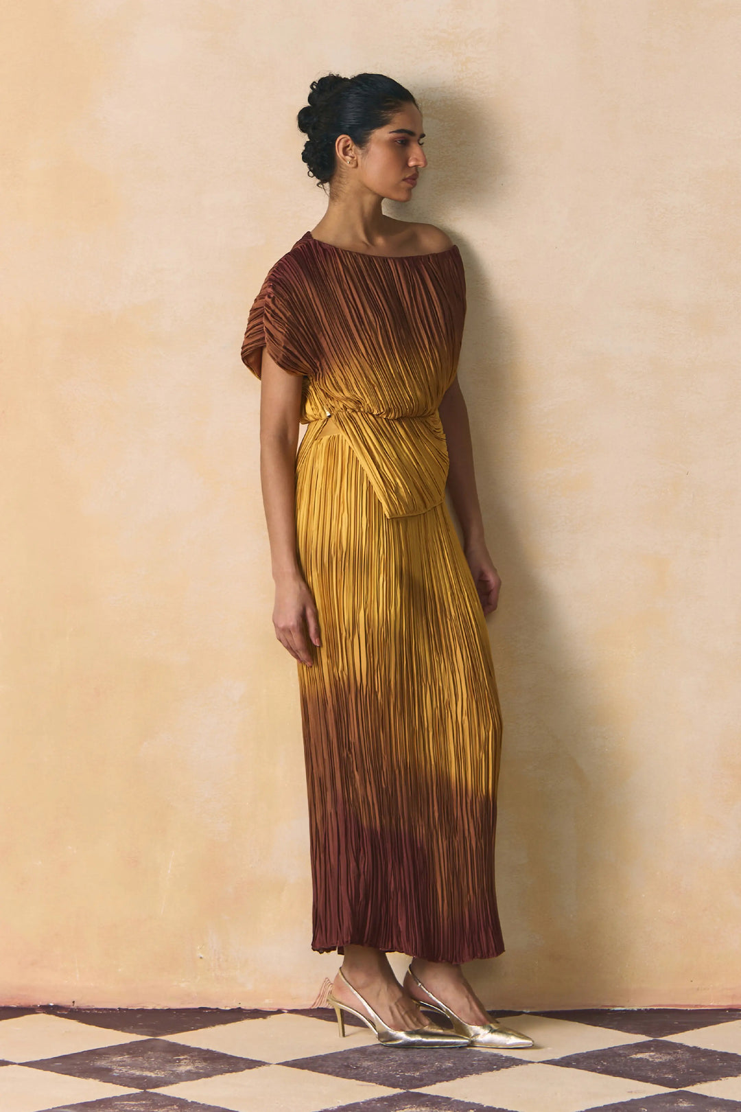 Marigold Skirt