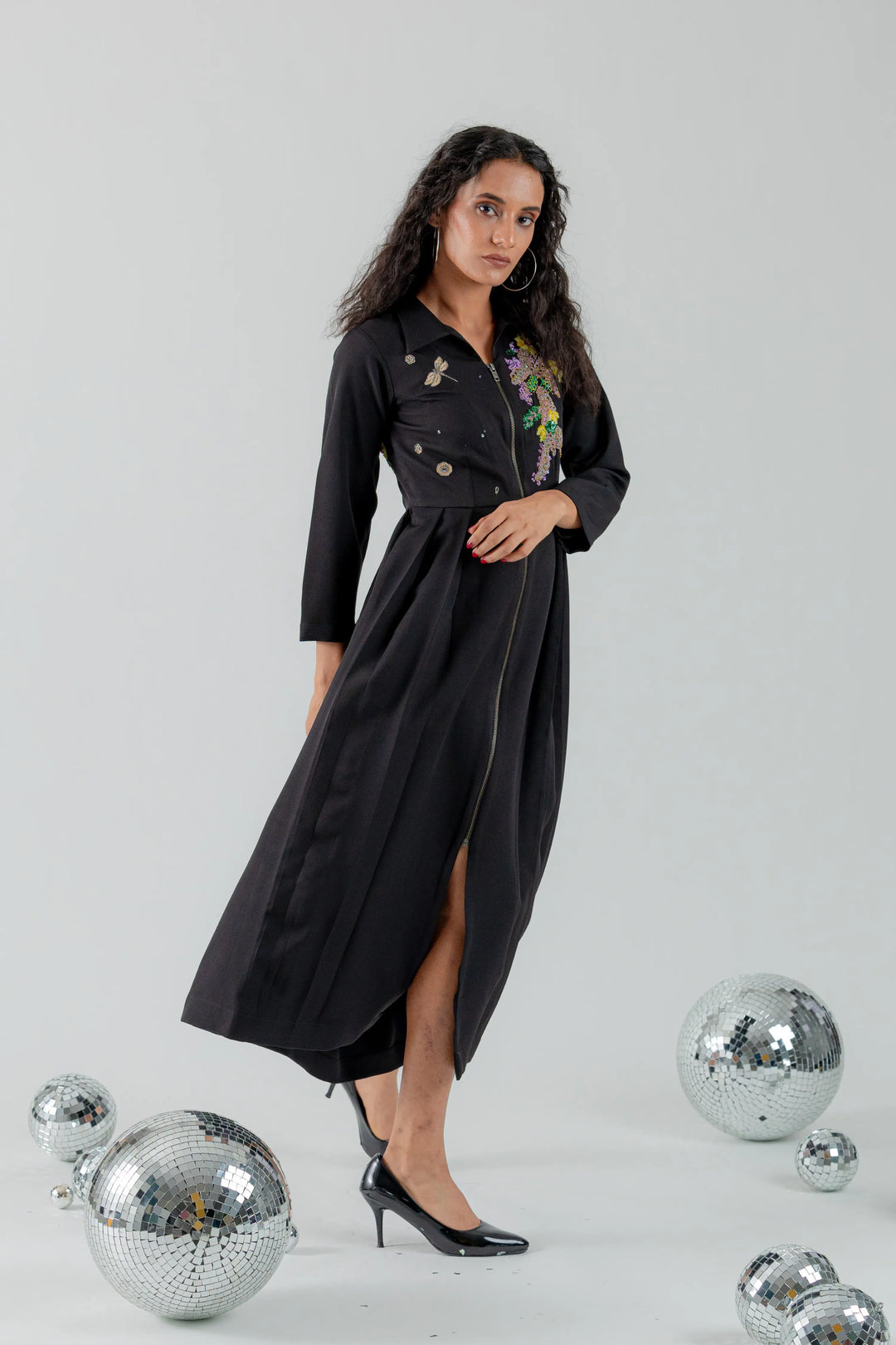 Niva Black