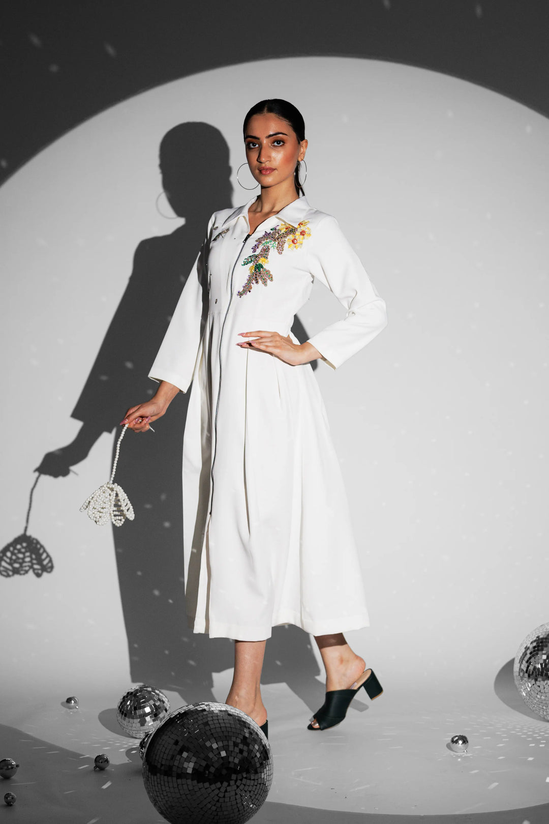 Niva Dress
