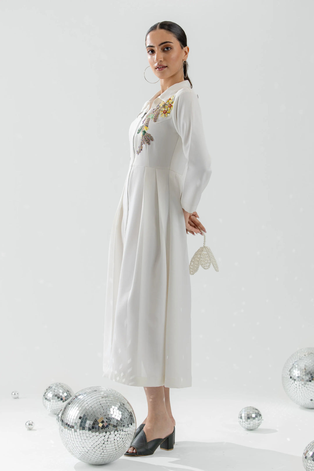 Niva Dress