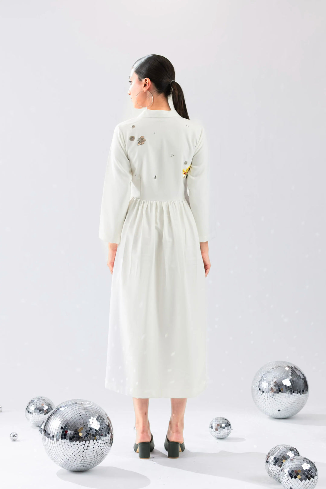 Niva Dress
