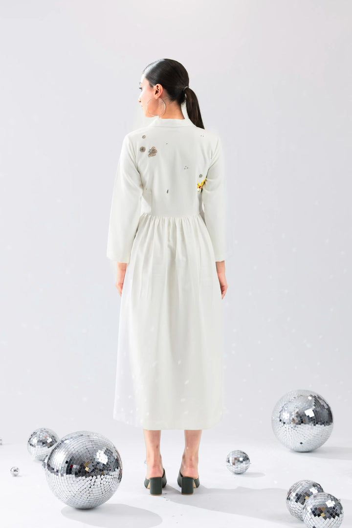 Niva Dress