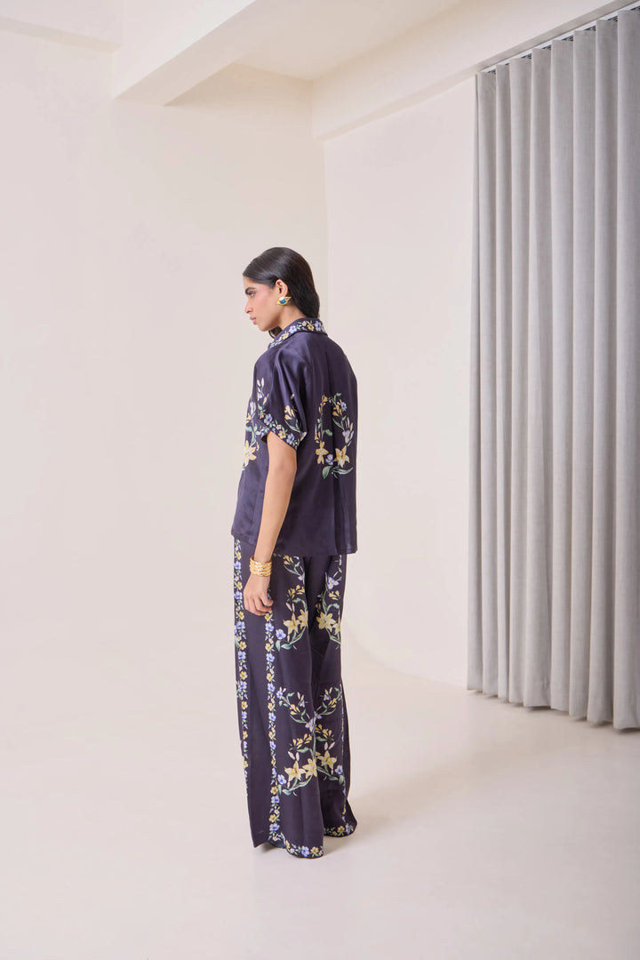 Fleur Archive Shirt