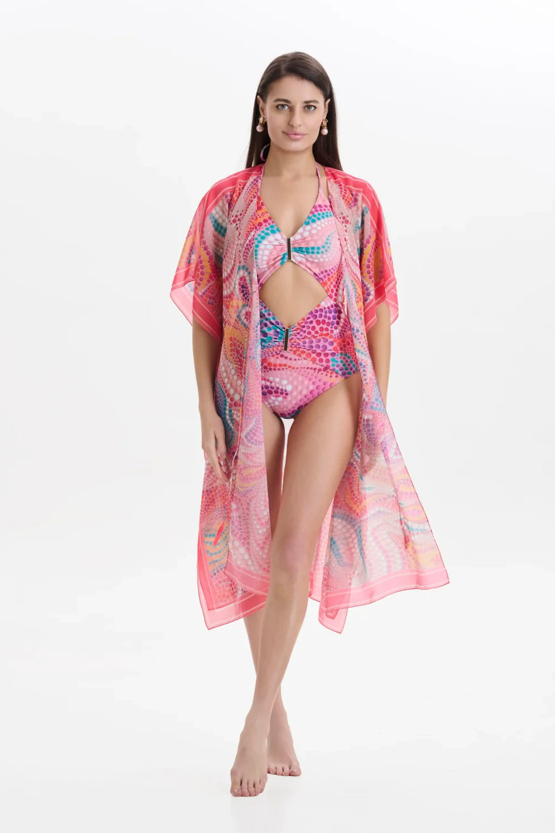 LUNAS CAPE