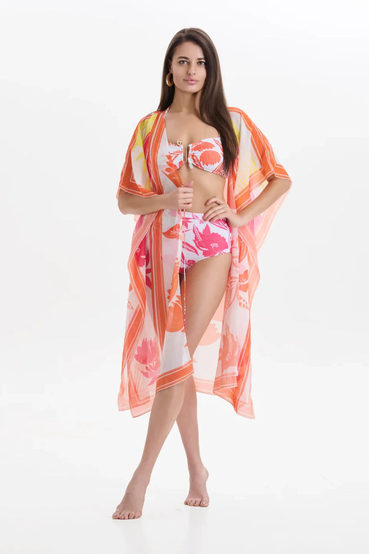 FLORAS CAPE