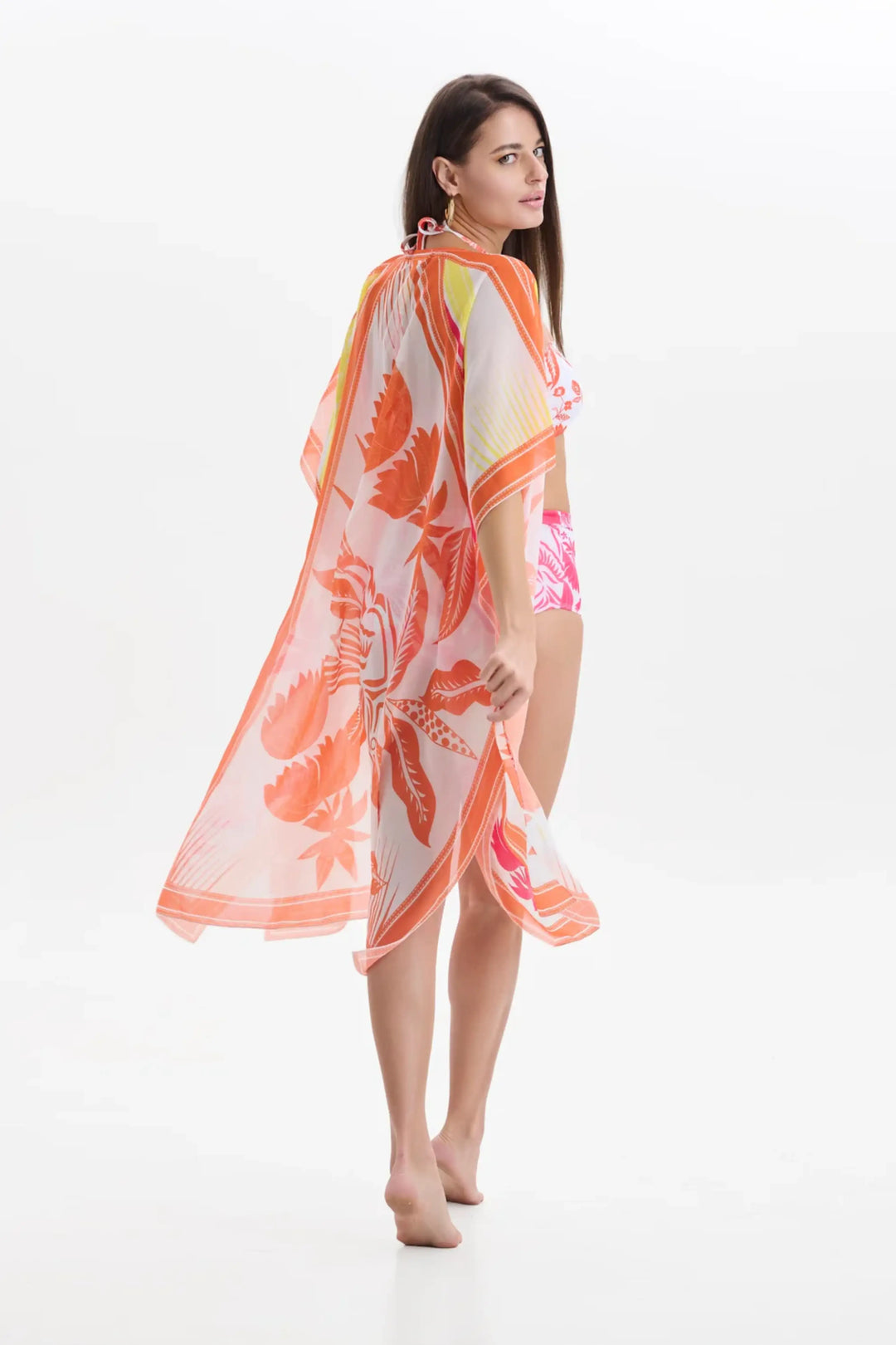 FLORAS CAPE