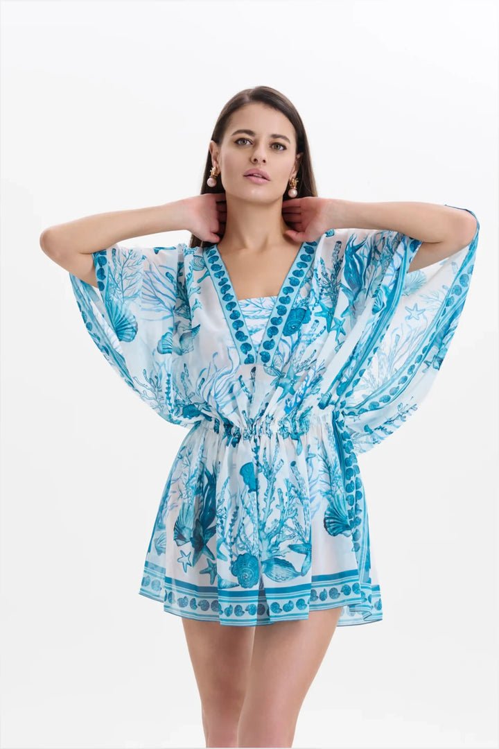 ISLA DRESS