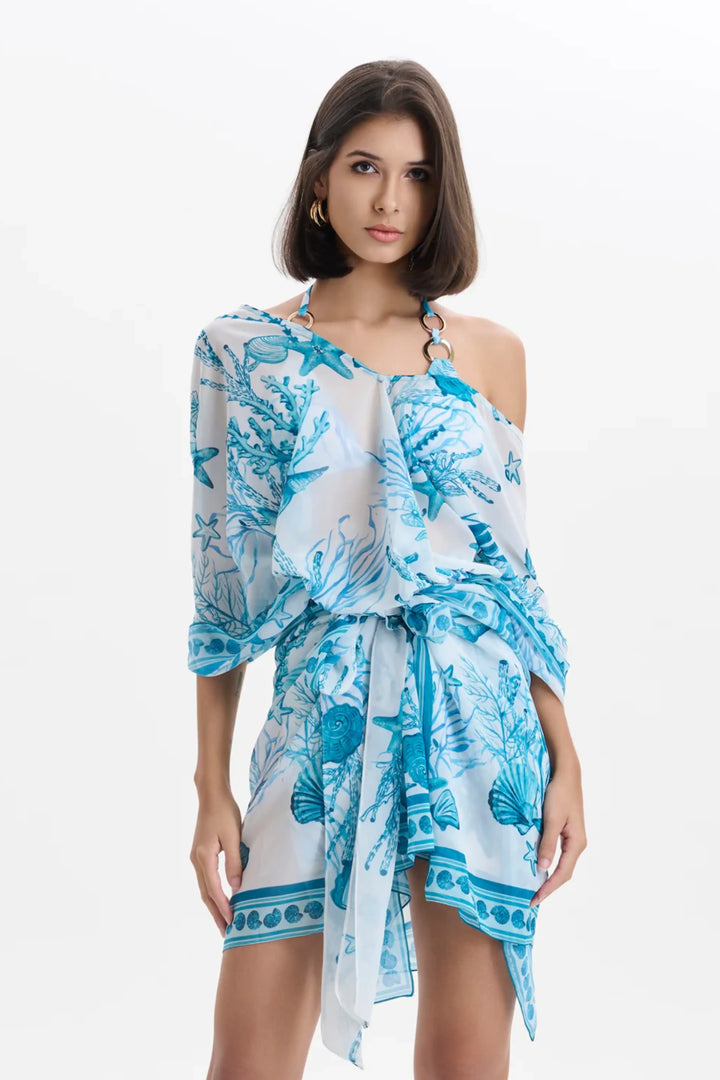 ISLA SEAMLESS DRESS