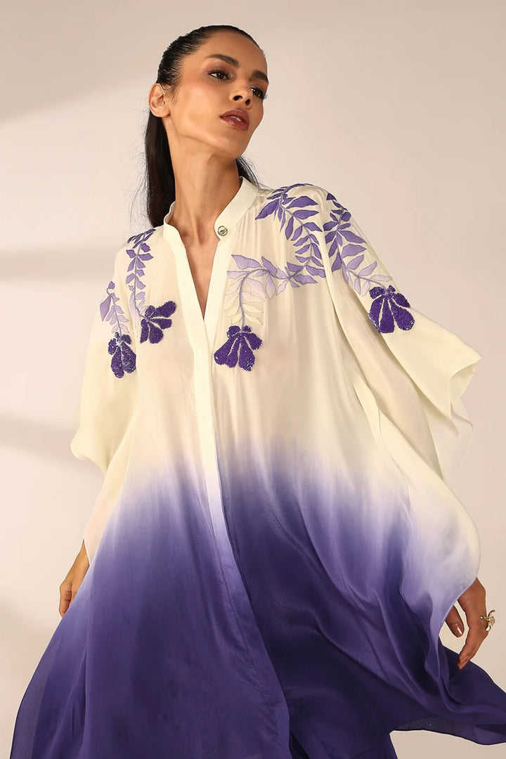 Kaftan Co-ord Set
