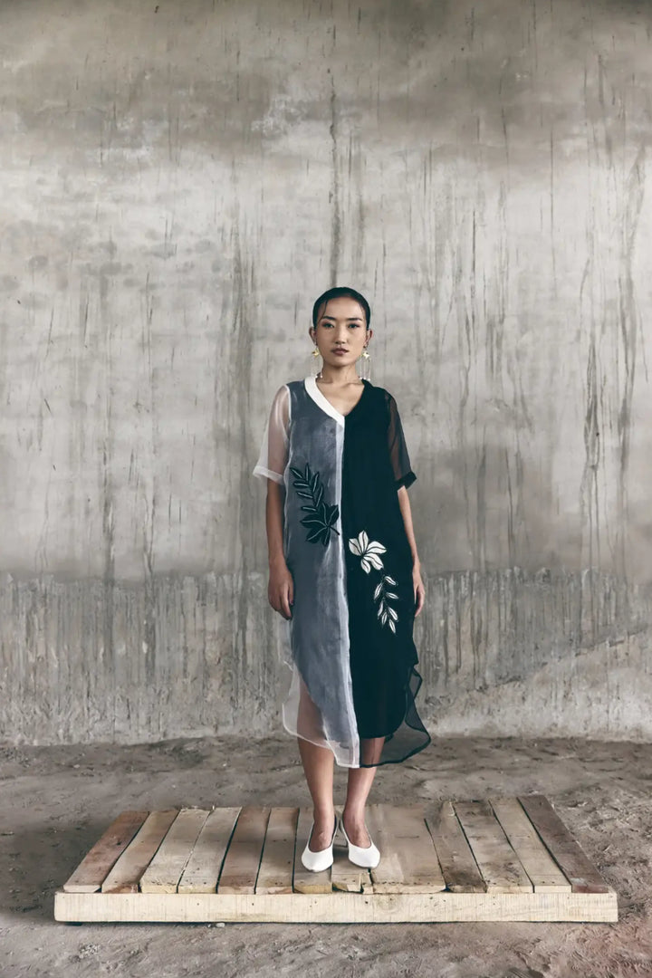 The Space Between - Parallel Dress