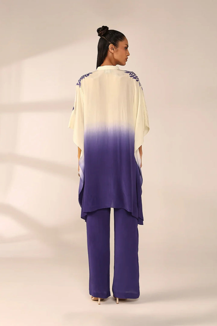 Kaftan Co-ord Set