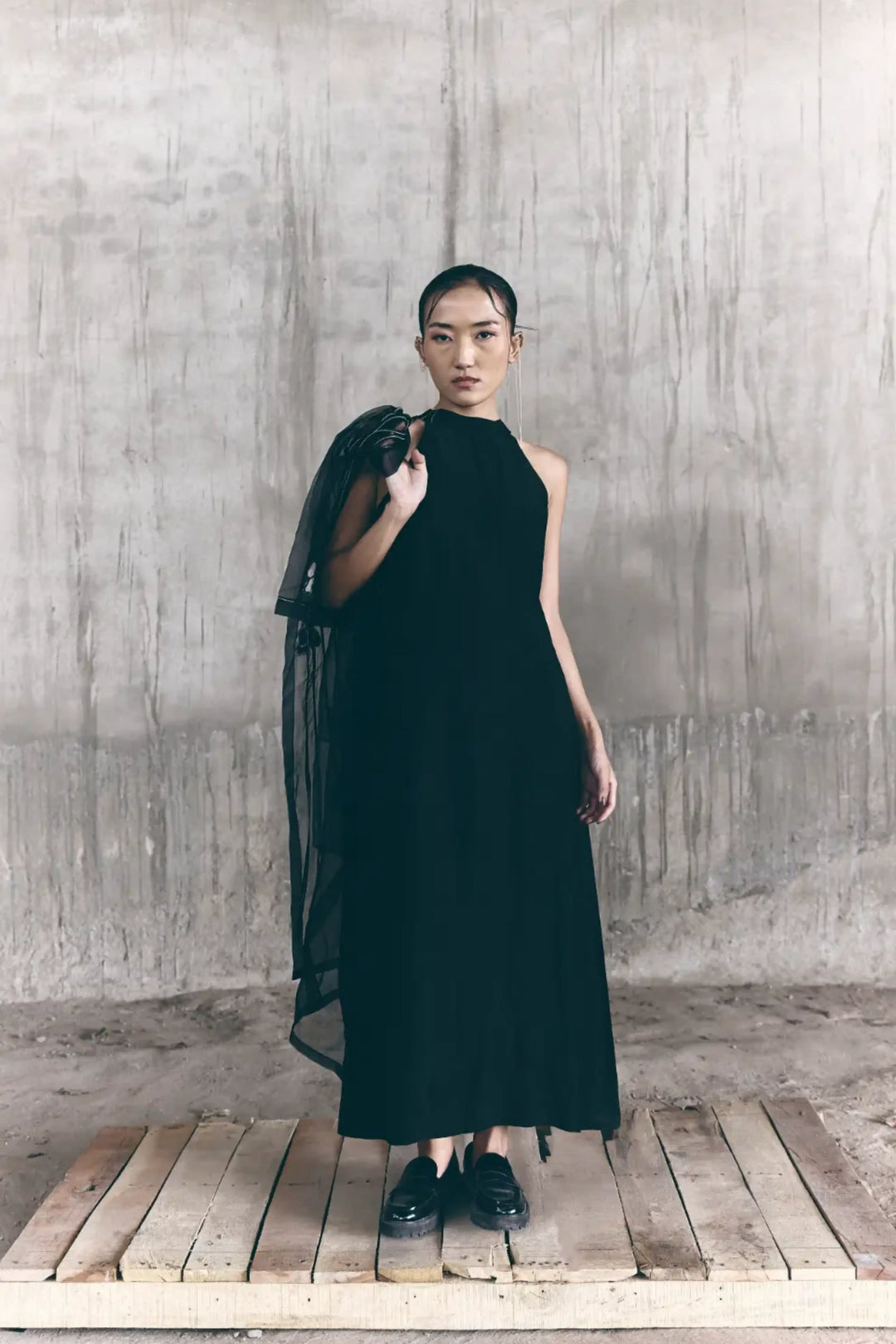 The Space Between - Still Dress