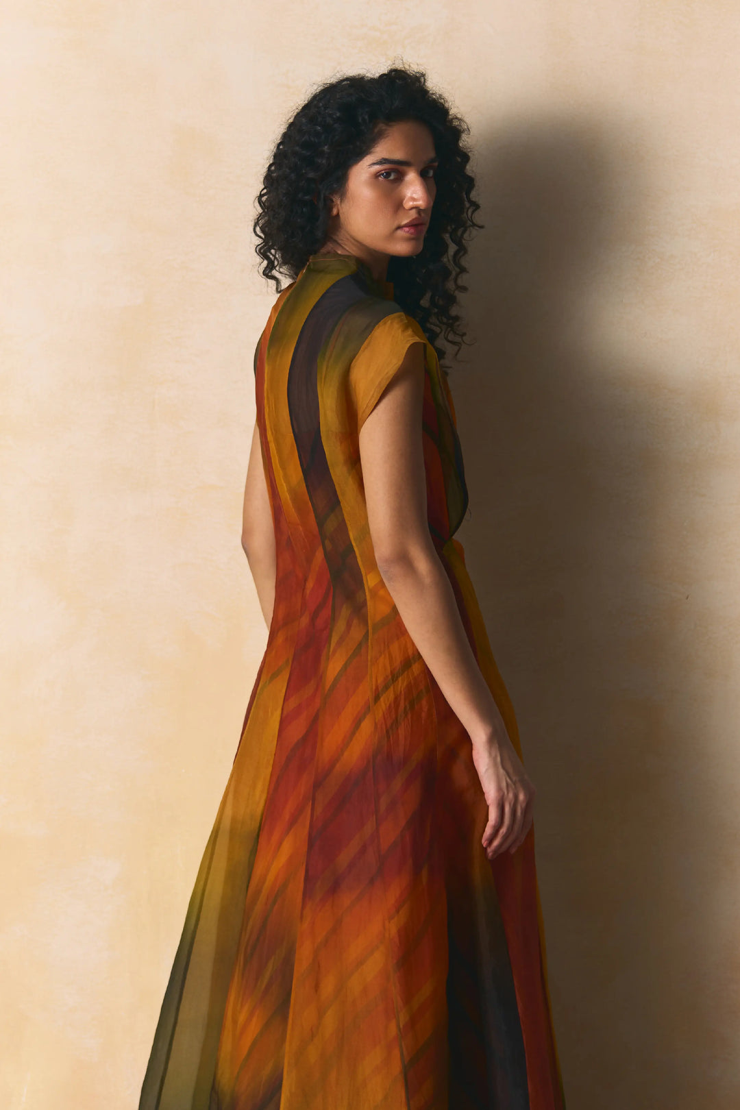 Nora Dress