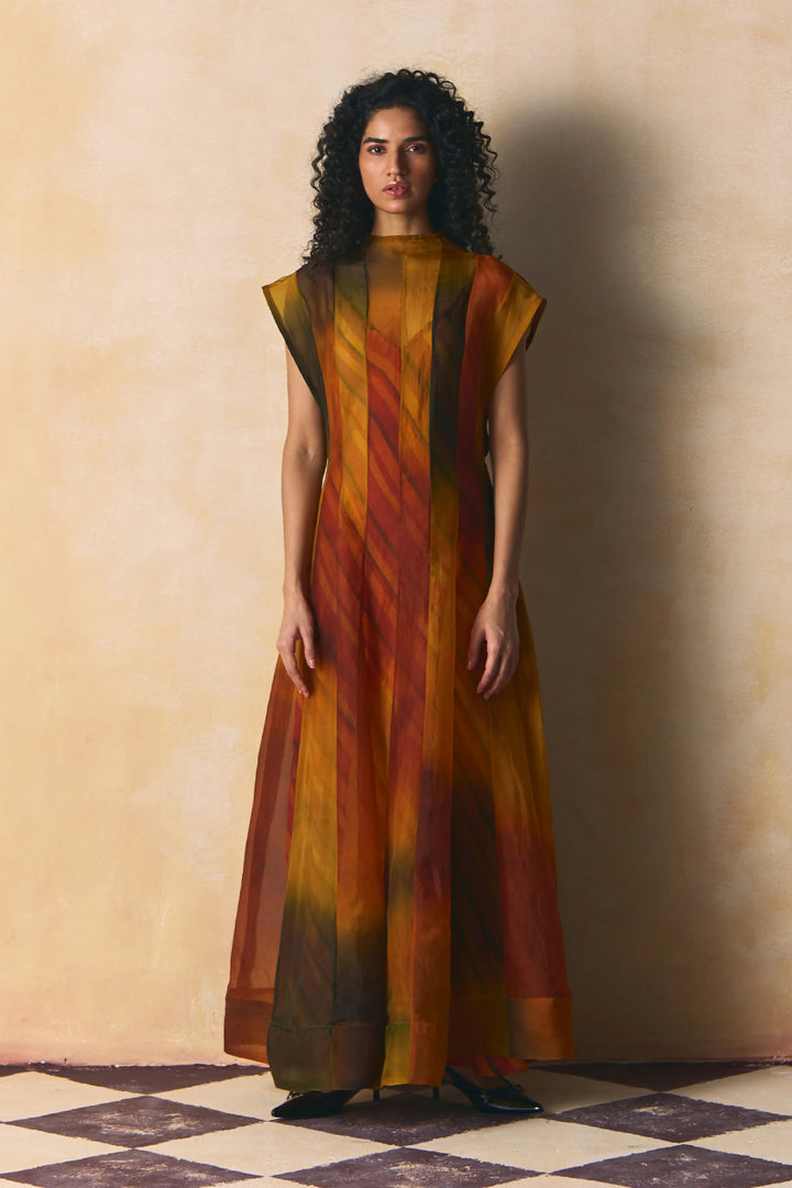 Nora Dress