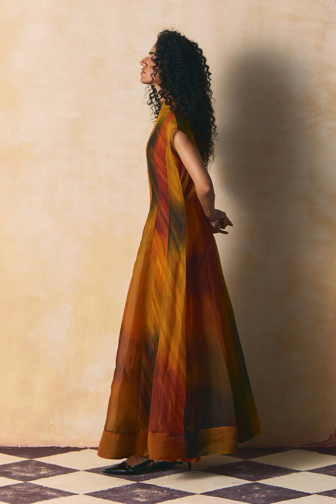 Nora Dress