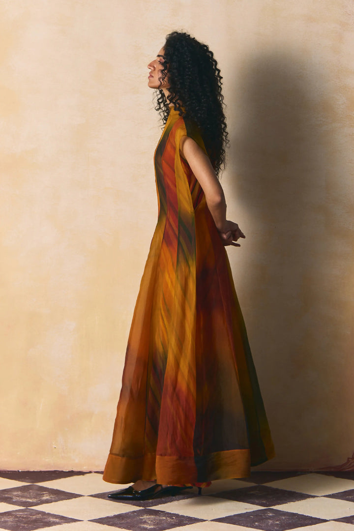 Nora Dress