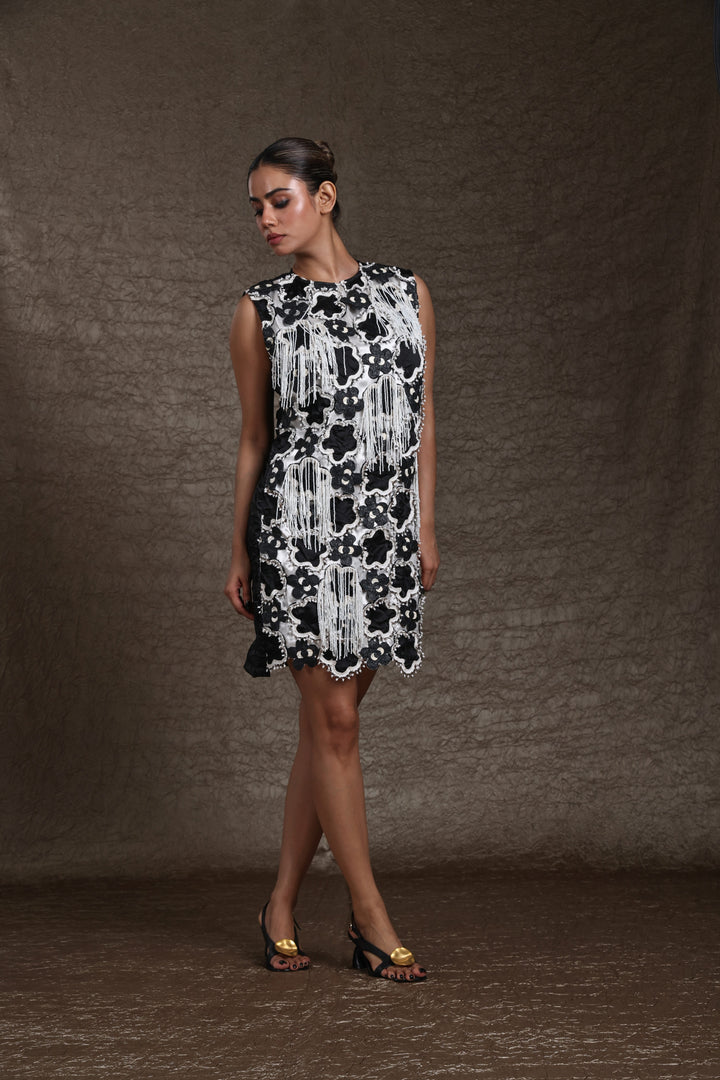 Nova Mini Dress