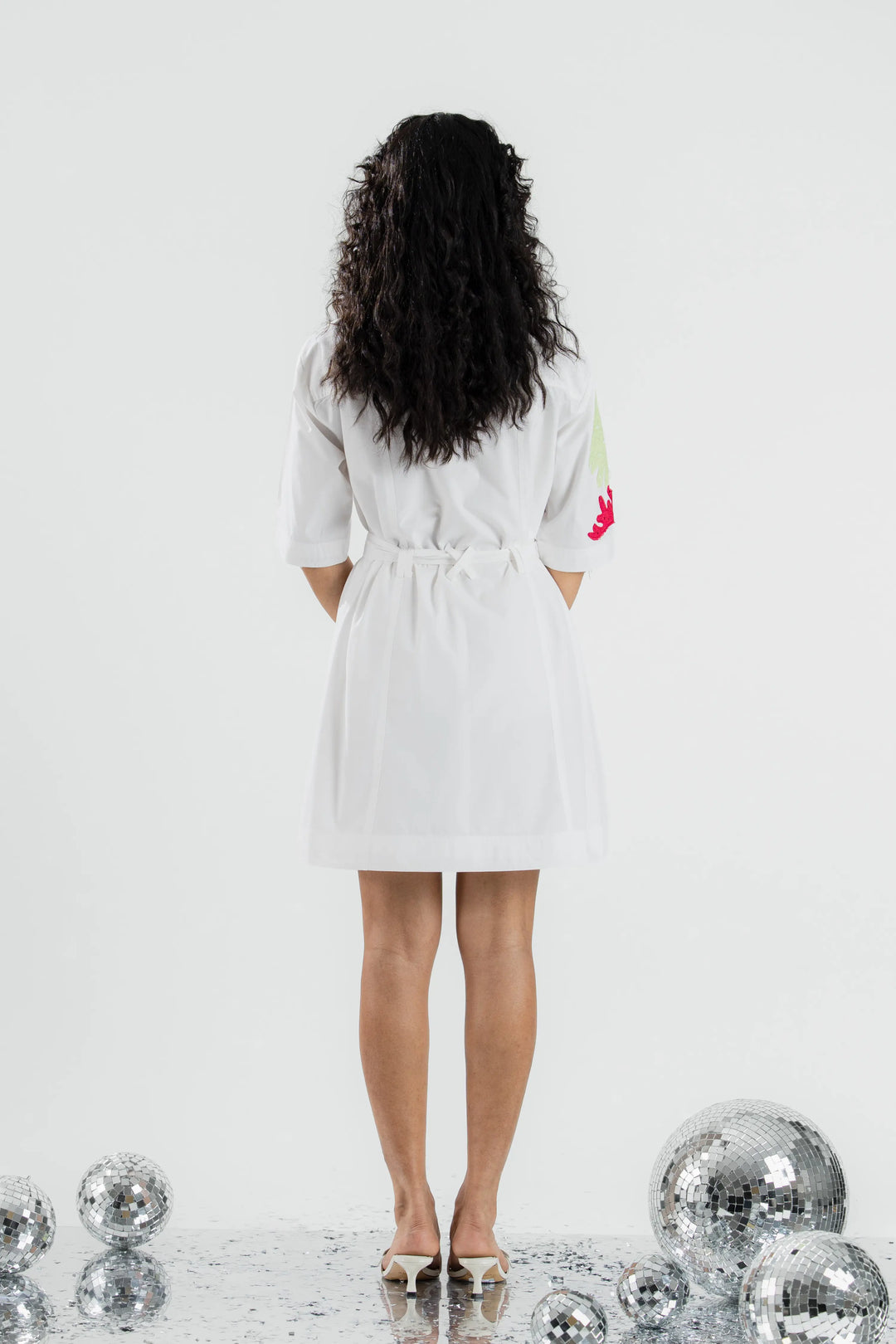 Philos Dress